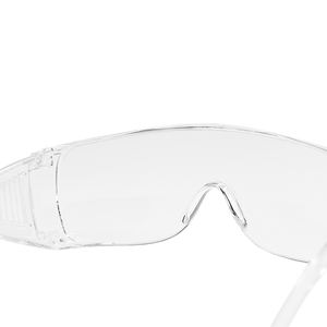 CE規格適合保護メガネ、ANSI Z87規格準拠、防曇、耐衝撃、産業用安全ゴーグル - Product Image 4