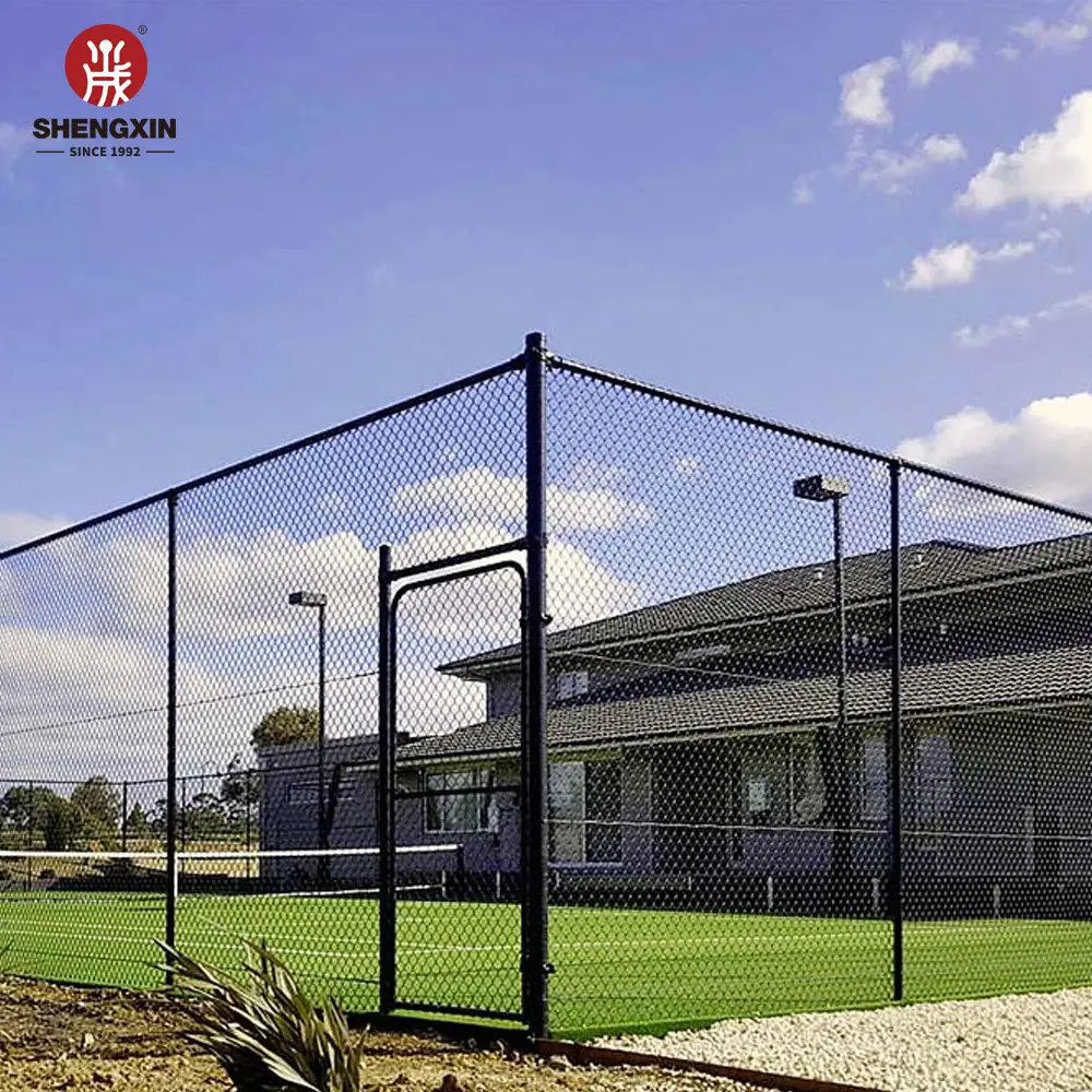 Price for Fence Per Foot - Durable Chain Link Solutions