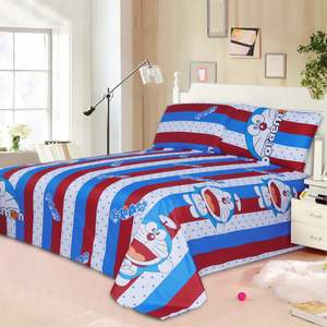 Juego de Ropa de Cama <span class=keywords><strong>Infantil</strong></span> al por Mayor, <span class=keywords><strong>Funda</strong></span> de Edredón y Sábana para el Hogar - Product Image 1