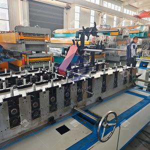 Juntas de conducto de material flexible absorbente Conexiones flexibles de conductos para máquina HAVC - Product Image 4