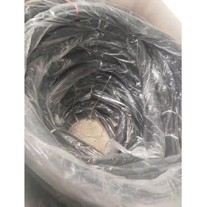 Gunnel Viền Viền Thuyền Dải Cao Su Cản Xe Thuyền Thanh Chà - Product Image 6