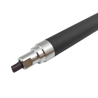 Selongsong Mag yang Kompatibel untuk HP 81A CF281A LaserJet Enterprise MFP M630 M605dn M605x M606dn Bagian Kartrid Toner