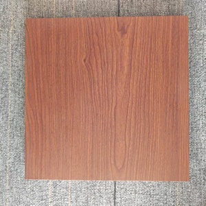 <span class=keywords><strong>Placas</strong></span> de Techo Integradas de 600x1200, Insonorizantes y Termoaislantes, de Aluminio, para Escuelas, Oficinas y Edificios, Venta Directa - Product Image 2