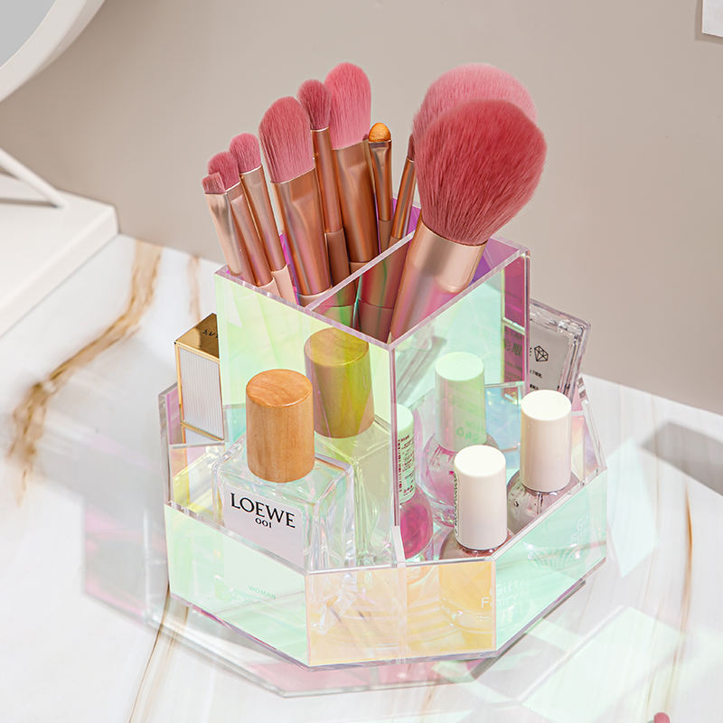 Couleur éblouissante