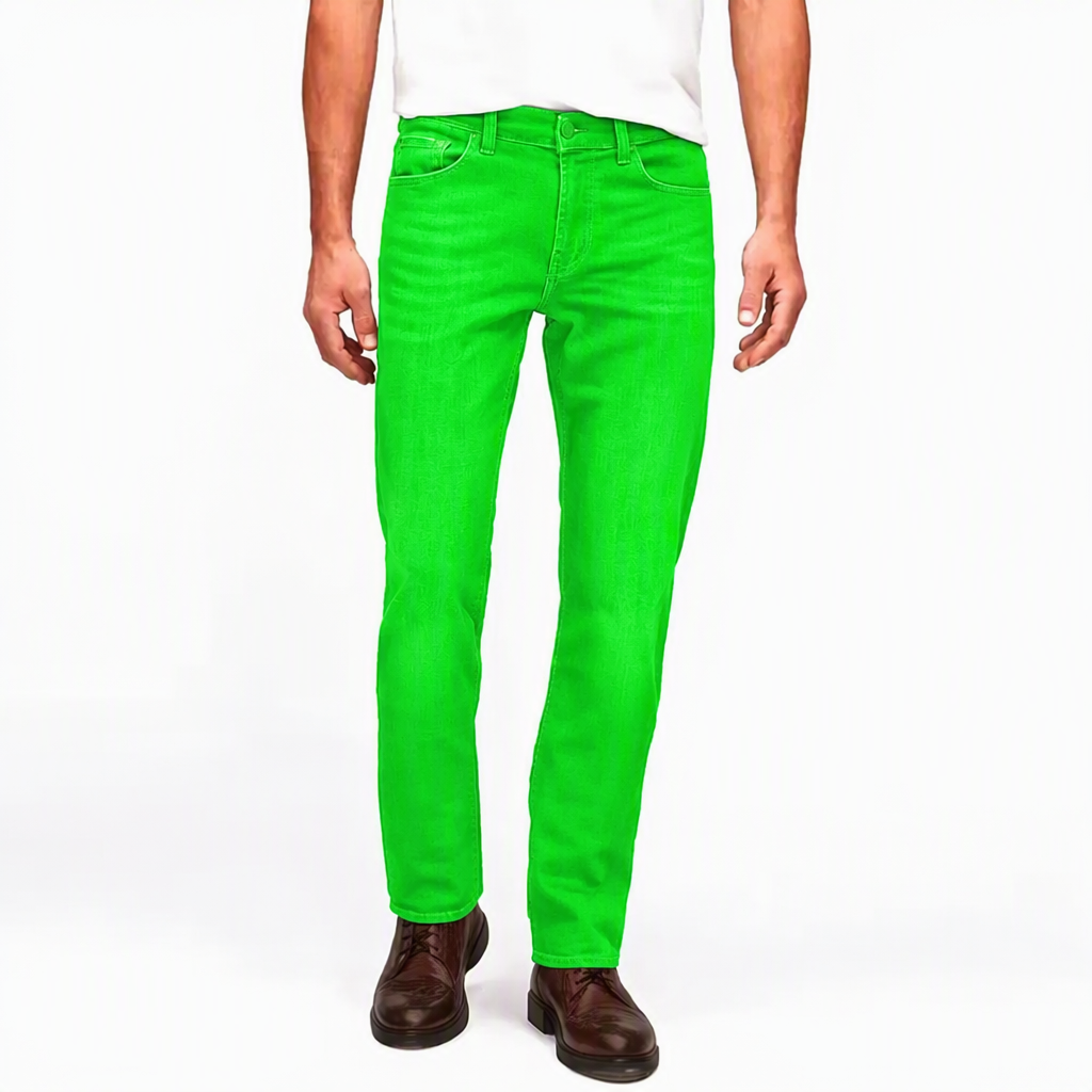Verde