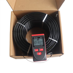 ท่อพียูป้องกันไฟฟ้าสถิตย์สายนำไฟฟ้าสายสวนพลาสติก TPU ป้องกันไฟฟ้าสถิตย์ - Product Image 5