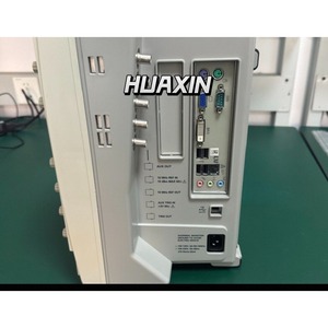 Oscilloscope à signaux mixtes Agilent Infiniium MSO9254A 2,5 GHz, 20 GSa/s OCCASION #   hx - Product Image 3