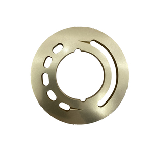 Pièces de rechange pour pompe à aubes A10VSO74 A10VSO100 A10VSO140 A10VSO180 avec 12 déplacements, garantie 1 an - Product Image 5