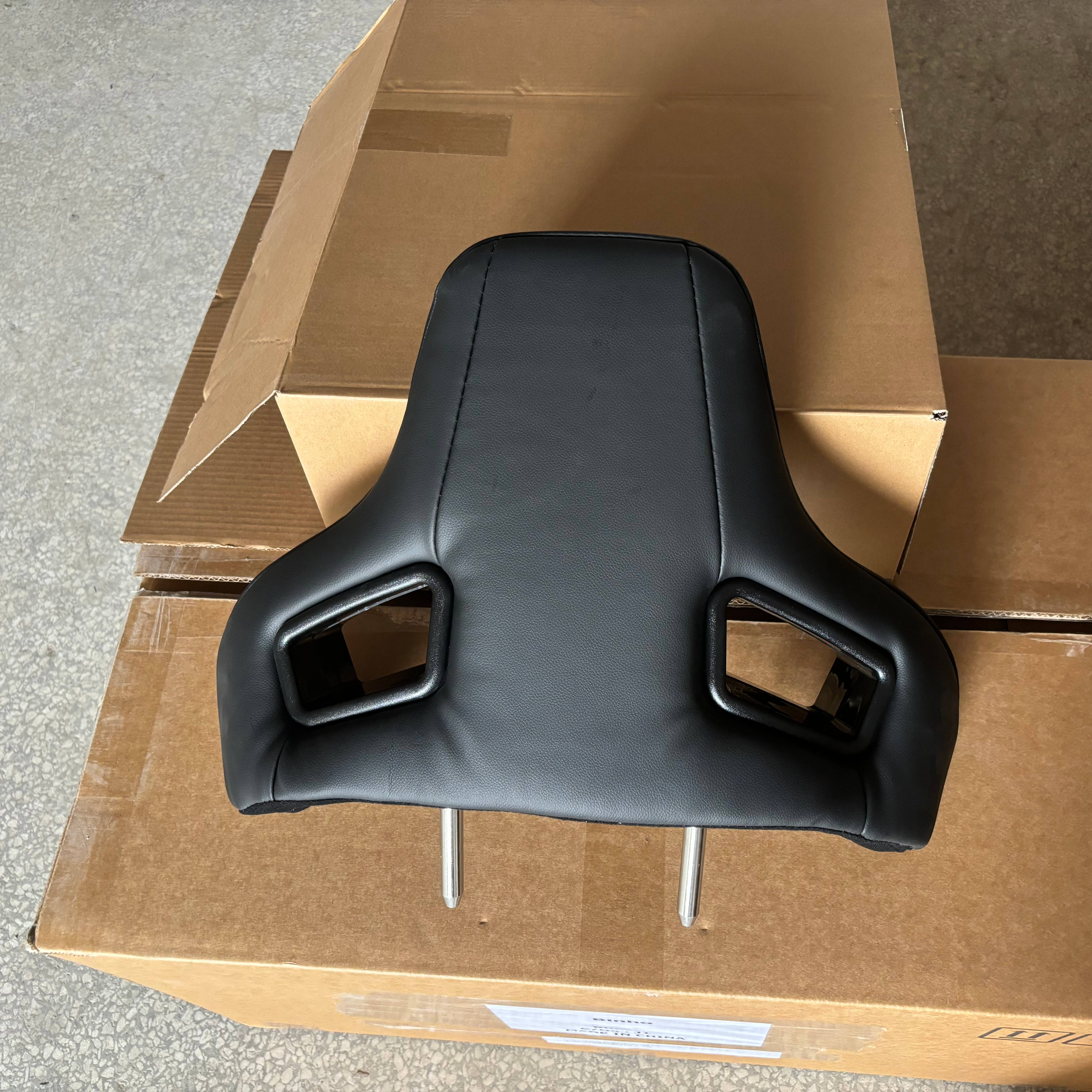 lehuys　ヘッドレスト 自動車スポーツ用着脱式レーシングカーシートヘッドレスト| Alibaba.com