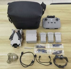 โดรน Prosumer Mini 4 Pro Fly More Combo 4K UAV RC พับได้ มินิควอดคอปเตอร์ 249 กรัม พลาสติก รุ่นผู้เชี่ยวชาญ - Product Image 1