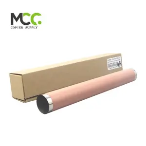 RM1-4554-Film Pink Fuser Film Sleeve For HP LaserJet P4015 P4515 LaserJet Enterprise M605 M630 Durable Long Life Film For HP