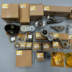 Kit de révision de joints et chemises pour moteurs diesel 3126, 3306, 3066, 3054, 3406, C4.4, C6.4 – Kit de réparation pour engins de construction - Product Image 2