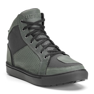 รองเท้ามอเตอร์ไซค์ befast ฟรีสไตล์ CE Grey 41 - Product Image 3