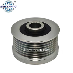 Nueva condición <span class=keywords><strong>Nissan</strong></span> modelos <span class=keywords><strong>alternador</strong></span> polea generador polea modelo 83287 23151-EB301 24-83290 24- - Product Image 2