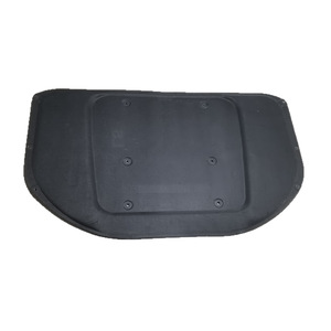 แผ่นฉนวนกันความร้อนสำหรับ 2018 LS500 HLS350 ฝากระโปรงหน้า หมายเลขชิ้นส่วน 5334150090 วัสดุฟองน้ำ - Product Image 5