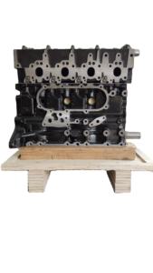 Werksverkauf 2L 3L 5L Long Block Bare Motor Autoteile Spezifikationen für Toyota Hilux Fortuner - Product Image 2