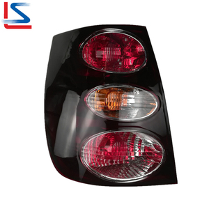 Feu arrière automatique pour TOYOTA NADIA SNX10/15 1998-2003 FEU ARRIÈRE 44-21 - Product Image 5