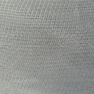 Materia prima textil de alta calidad teñido liso a pedido malla de secado rápido tricot ligero ojo de pájaro tela de tejer 100% - Product Image 1