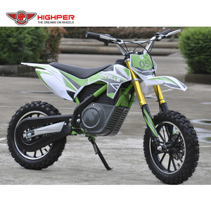 500W 24V 36V <span class=keywords><strong>mini</strong></span> <span class=keywords><strong>motocross</strong></span> pour enfants pit bike électrique - Product Image 3