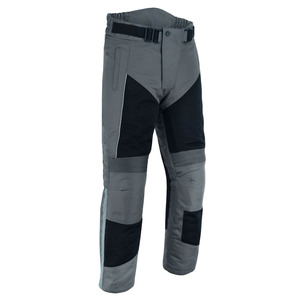 Traje de Motociclismo de Cordura para Todas las Temporadas, Diseño Moderno, de Alta Calidad, para Motociclistas - Product Image 4