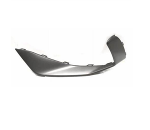 Pour VW SEAT LEON 2020-ON <span class=keywords><strong>Lunette</strong></span> de pare-chocs avant <span class=keywords><strong>sur</strong></span> TYPE 5FA853711/2 67E - Product Image 1