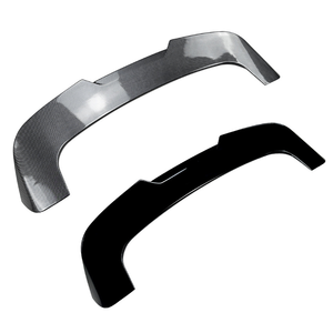 สปอยเลอร์หลังคาหลังแบบ M-tech สำหรับ BMW X5 E70 ปี 2007-2013 ยี่ห้อ AURON - Product Image 1