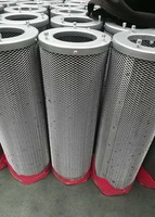Filter Udara HVAC, Filtrasi Gas Kimia, Filter Karbon Molekuler 145mm x 450mm Untuk Filtrasi Bau VOC