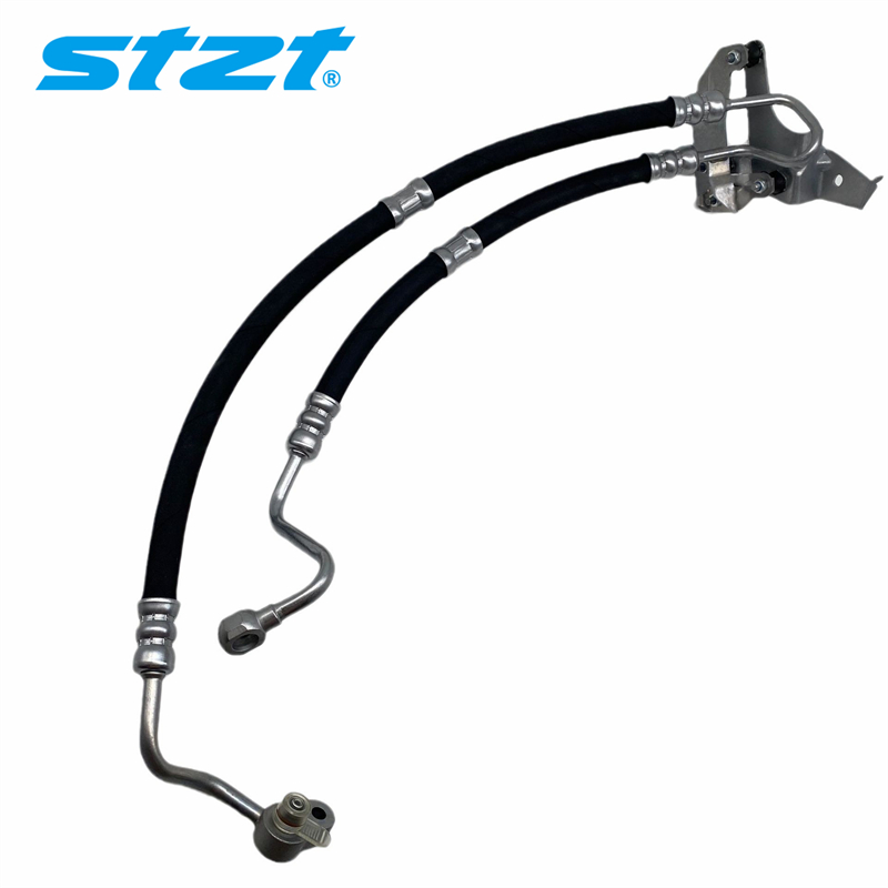 STZT Pressure Hose - Reliable Auto Parts for BMW E60 & X5 F15