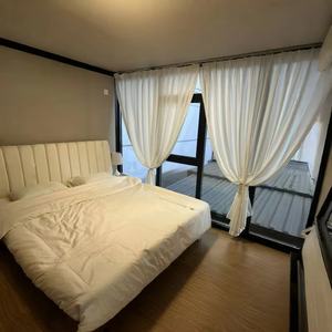 Casa Container Espandibile da 40 Piedi, Cabina Apple, Unità Abitativa <span class=keywords><strong>per</strong></span> Uso Commerciale con Design Moderno e Garanzia di 5 Anni - Product Image 2