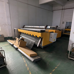 Nouvelle conception de machine à poser des carreaux de sol robuste, machine à poser des carreaux de sol 200 ㎡   Grattage automatique quotidien pour les projets de construction de haute performance - Product Image 3