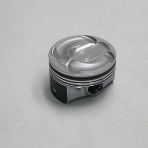 204PT 2.0L Si4 Turbo AG9Z-6108-L 40315600 pour Range Rover Evoque Freelander 2 Discovery Sport Piston 87.5mm 4 pièces Essence - Product Image 3