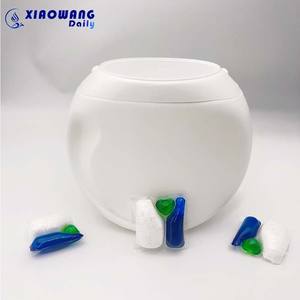 Waouh dosettes de lave-vaisselle propres en profondeur par un fabricant chinois - Product Image 4