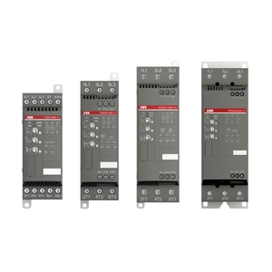 Démarreur progressif A-B-B série PSE pour moteur triphasé 400V 7,5-200KW - Product Image 1