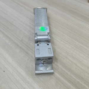 อุปกรณ์เสริมเครื่องพ่นทราย สวิตช์ควบคุมระยะไกลแบบนิวเมติก ด้ามจับควบคุมการพ่นทราย ระบบควบคุมแบบเดดแมน - Product Image 2