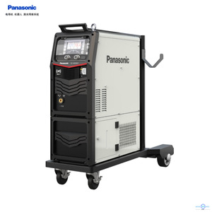 เครื่องเชื่อม Panasonic Yd-400ne1 MIG แบบ DC สามเฟส สำหรับเชื่อมโลหะด้วยระบบอาร์ค - Product Image 3