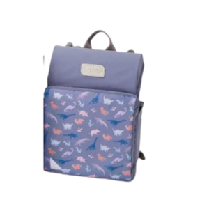 Nuevas mochilas escolares de moda de Taiwán, mochila escolar de Material de Pvc respetuoso con el medio ambiente para niñas - Product Image 1