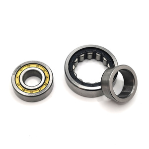 Rodamiento de Rodillos Cilíndricos RNU/RN/<span class=keywords><strong>NN</strong></span> /NF/NJ/NU/NUP/N/205/206/210/E/EM/ECML/ECP/<span class=keywords><strong>M</strong></span>/ECM/ECJ NN205 NF205 N205 NU205 NUP205 NJ205 C3 - Product Image 4