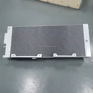 Radiateur 11Q8-41040, refroidisseur d'huile 11Q841040, réservoir d'eau 11Q8-41040 pour excavatrice R290LC-9 - Product Image 2