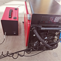 Mesin Las Laser Portabel Genggam Raycus Max Jpt Bwt  1500W 2000W 3000W Mesin Las Laser Serat  Laser Welder
