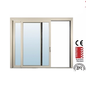 China Top <strong>Supplier</strong> Cheapest Aluminum Sliding <strong>Window</strong> <strong>System</strong> in North America and Canada - Product Image 3