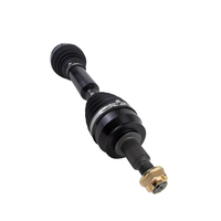 CCL/EPX POUR Boussole Patriot-L arrière 14- CVJOINT AUTO PARTS CV AXLE DRIVE SHAFT Chrysler-L 2.0 2.4 2.7 5189279AA, RL189279AA
