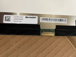 14.0英寸液晶模块MB140AN01-4 MB140AN01-2 MB140AN01-6哑光高清无支架适合NT140WHM-N44 - Product Image 4