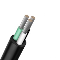 Carte de multiprise Nema 6 prises de courant avec chargement USB