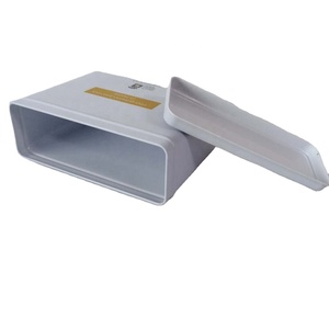 Hot Bán Tùy Chỉnh Thiết Kế Công Thức Thẻ Hoặc Thẻ Chỉ Mục Hoặc Thiệp Chúc Mừng Đóng Gói Hộp Thiếc Tinplate - Product Image 2