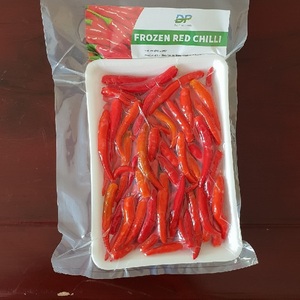 Chiles Frescos de Vietnam en Oferta, 150 Gramos, Sin Tallo, 5 cm, Productos Agrícolas - Product Image 3