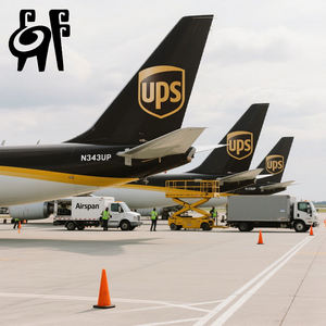 Los MEJORES PRECIOS DE ENVÍO DE DHL Italia | Agente de ropa de mujer <span class=keywords><strong>Taobao</strong></span> | Servicio DDP puerta a puerta - Product Image 1