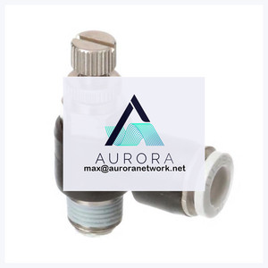 Composants électroniques de haute qualité, GRLA-1/8-QB-1/4-U, accessoires pneumatiques à bon prix - Product Image 1