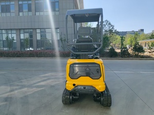 Các giá rẻ 0.8 tấn 1 tấn <span class=keywords><strong>1.5</strong></span> tấn Micro máy xúc trực tiếp bán tại Trung Quốc nhà máy với thương hiệu Tên động cơ - Product Image 3