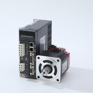 Motor EtherCAT Serie SDC con Accionamiento, Brida 130, Alimentación CA 220V, Potencia 1KW, 1.3KW, 1.5KW, 2KW, 2.6KW, 2.3KW, 3.8KW para la Industria Automatizada - Product Image 1