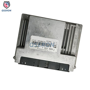 Unidad de Control del Motor 7557809-01 DME 7557809 0261209085 ECU ECM Computadora para <span class=keywords><strong>BMW</strong></span> E87 E90 N45 116i <span class=keywords><strong>316i</strong></span> <span class=keywords><strong>1.6</strong></span> - Product Image 5